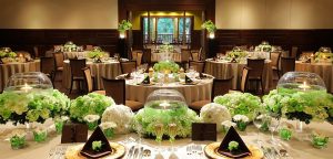 参照：オリエンタルホテル東京ベイ